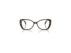 Michael Kors Women's MK4138B Cervinia Prescription Frames