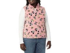 Amazon Essentials Women X-Small Disney Pf Vests