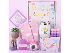 Get Well Gift Box