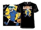 Official Candy Security