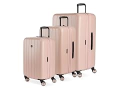SwissGear Wanderlust Pro Lightweight Hardside Set