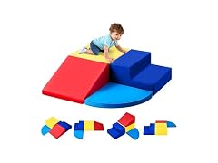 Climbing Toys, 4-Piece Set