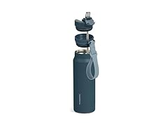 Dometic 34oz Insulated Sip Bottle Ocean