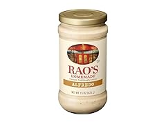 Rao's Homemade Alfredo Sauce 15 oz, Creamy