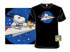 Space Voyager