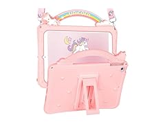 Wazzasoft for iPad Mini 4/5 Case