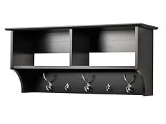 36" Hanging Entryway Shelf (Your Choice)