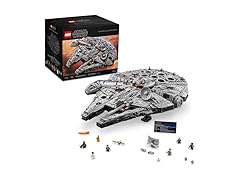 LEGO 75192 Star Wars Millennium Falcon