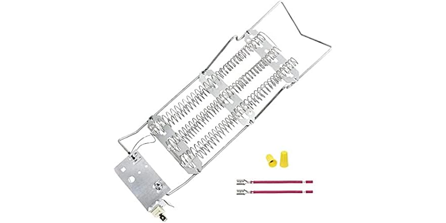 Romalon 4391960 Dryer Heating Element