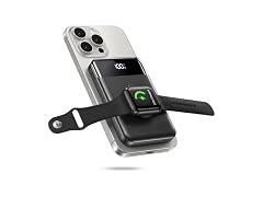 Eissix for Magsafe Portable Charger