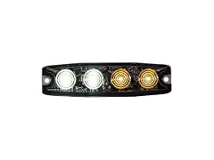 Buyers Products 8892242 4.5 Inch Ultra