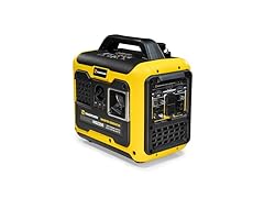 Hustler Turf HIG2200 Inverter Generator