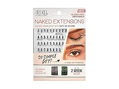 Ardell Naked Eyelash Extensions Kit