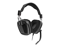 Plantronics GameCom 380 Gaming Headset