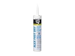 DAP Alex Fast Dry All Purpose Acrylic