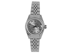 Rolex Ladies Datejust