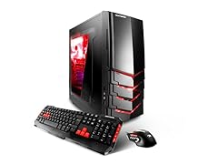 WT802 AMD FX 8-Core, RX460, 1TB Desktop