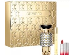Fame Paco Rabanne Set (W) Edp Spray Refillable