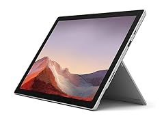 Microsoft Surface Pro 7 Plus 12.3" Tablet