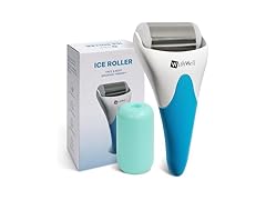 WITHWELL Stainless Ice Roller 
