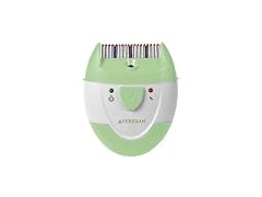 Veridian Electronic Lice Comb Built In Magnifier