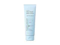 Tanologist Firming Daily Glow Body