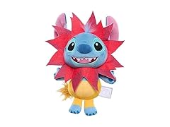 Just Play Disney Stitch as Simba