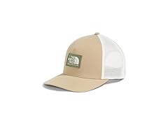 The North Face Keep It Patched Trucker