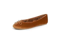 Women's Memory Foam Ballet Flats