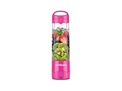 nutribullet Portable Blender, Pink