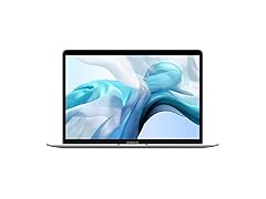 Apple 13.3" MacBook Air i5/8GB/256GB (2020) (S&D)