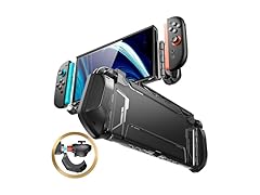 Mumba Dockable Case for Nintendo Switch 2