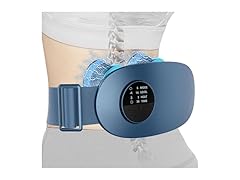 FWV Back Massager with Heat
