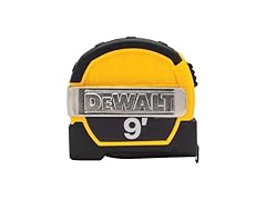 Black & Decker DWHT33028 9' Magnetic Tape Measure