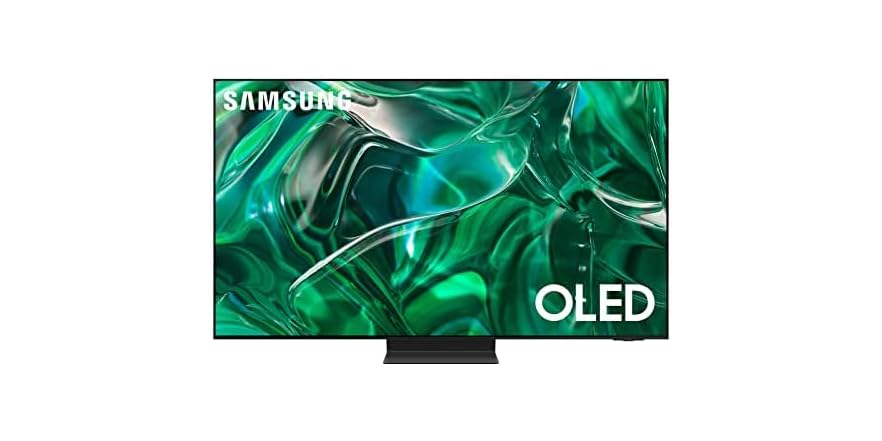 Samsung OLED 4K S95C Series (2023) (Factory Reconditioned)