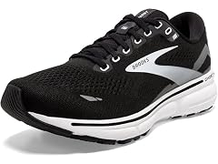 Brooks Women's Ghost 15 Shoes (7-9)