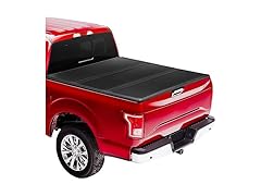 Hard Folding Truck Bed Cover 2009-2023 Ram 1500
