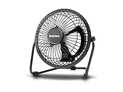 Holmes HOLMES 4" Mini High-Velocity Personal Desk Fa