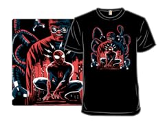 The Shadow of the Octopus