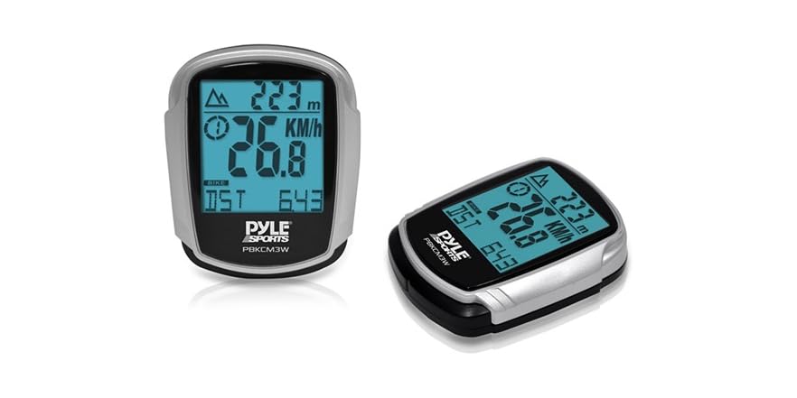 wired cadence cycle computer