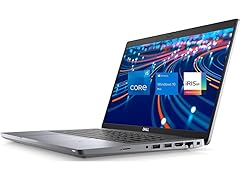 Dell Latitude 5420 14.0"  Laptop (Open Box)