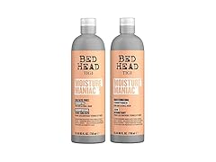 TIGI Bed Head Shampoo and Conditioner