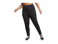 Hanes Women (20) Just My Plus-size Jersey Leggings