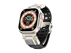 Fragrant Bands Compatible for Apple Watch