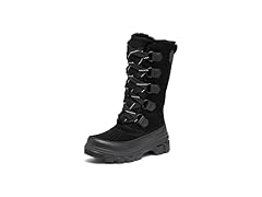 SOREL Women's Tivoli V Waterproof Boot Tall, 9