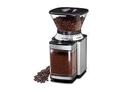 Cuisinart Supreme Grind Burr Mill