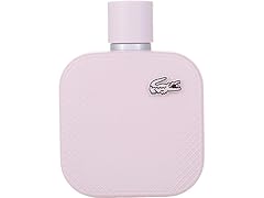 L.12.12 Rose/Lacoste EDP Spray Tester 3.3 Oz