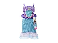 Disney Princess Ariel Sing & Shimmer Musical Dress