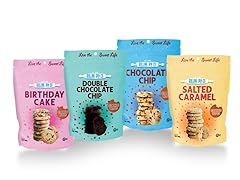 8-Pk Rolling Pin Cookie Bites, Variety