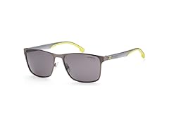 Carrera Unisex 55mm Sunglasses CA2037TS
